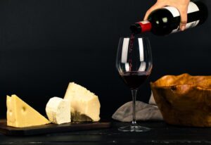 La qualità gustativa del vino