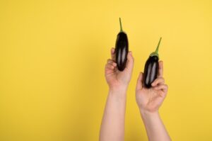 Melanzane grigliate polpette e parmigiana