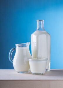 MILKY JUNE BENVENUTO – INIZIA IL MESE DEL LATTE