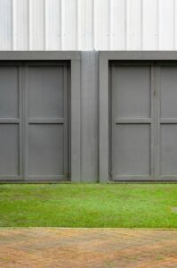 Come aprire un garage senza chiavi