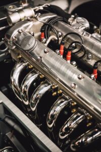 Motori senza magneti SynRM di ABB: nuovi traguardi