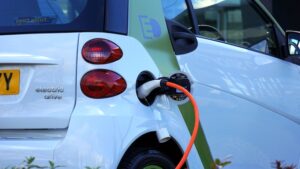 Scame Parre presenta BE-D: il wall box DC per la ricarica delle auto elettriche
