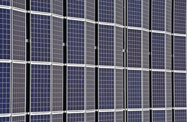 Risen Energy: i moduli fotovoltaici di grandi dimensioni non temono lo stress