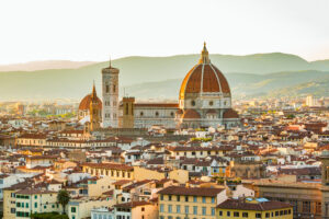 Firenze e le nuove esigenze abitative: vivere meglio partendo dalla sicurezza