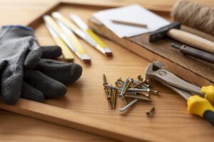 La cultura del fai-da-te: tra risparmio e sostenibilità