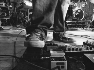 Quando il ritmo diventa linguaggio il potere della musica underground