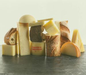 Verso e Metaverso: la narrazione del cibo nel futuro secondo AIFB – Associazione Italiana Food Blogger – e Provolone Valpadana DOP