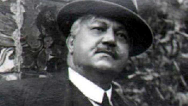 Tra passione e melodia: scopri il mondo incantevole di Salvatore Di Giacomo