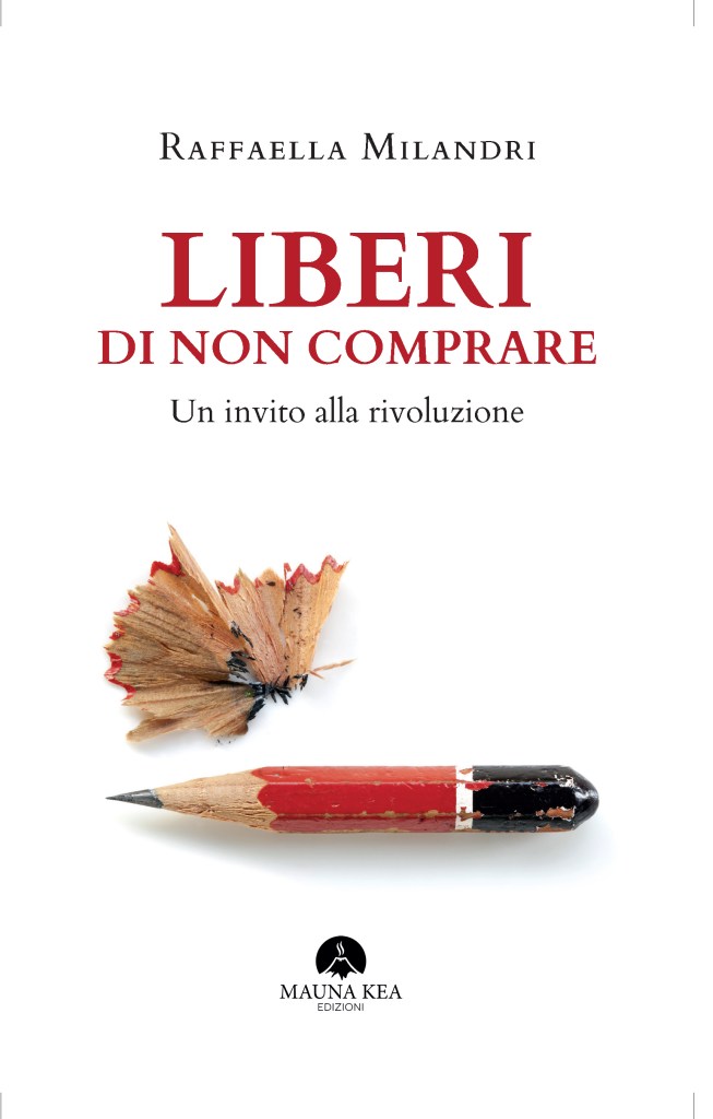 Liberi di non comprare: il manifesto anticonsumista