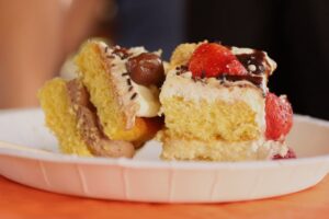 Drip Cake al cioccolato: ricetta