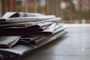Perché serve un nuovo giornalismo, più autentico e necessario
